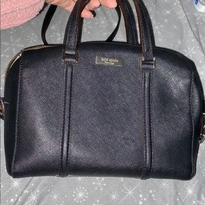 Crossbody Kate spade hand bag